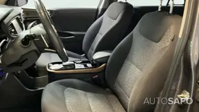 Hyundai Ioniq 28kWh Eletric Tech de 2018