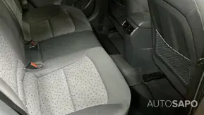 Hyundai Ioniq 28kWh Eletric Tech de 2018