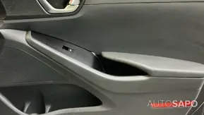 Hyundai Ioniq 28kWh Eletric Tech de 2018