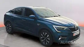 Renault Arkana de 2022