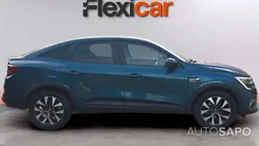 Renault Arkana de 2022