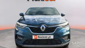 Renault Arkana de 2022