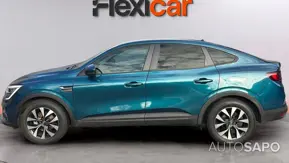 Renault Arkana de 2022