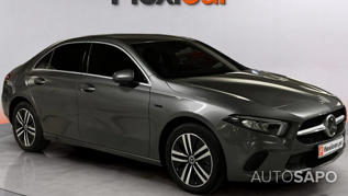 Mercedes-Benz Classe A de 2020