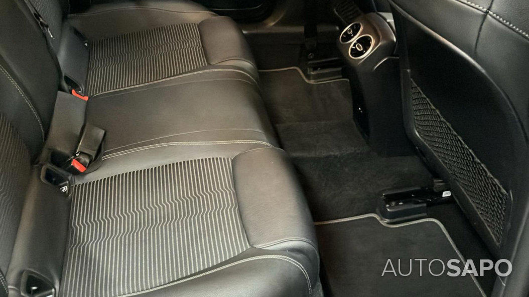 Mercedes-Benz Classe A de 2020