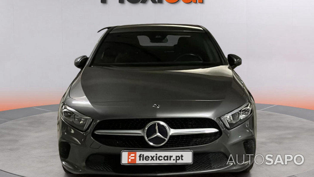 Mercedes-Benz Classe A de 2020