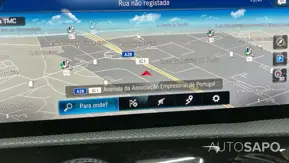 Mercedes-Benz Classe A de 2020