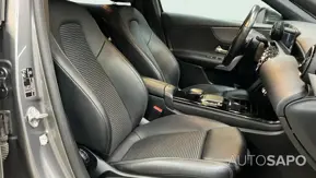 Mercedes-Benz Classe A de 2020