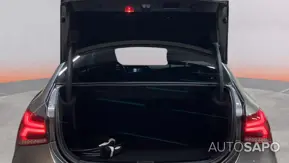 Mercedes-Benz Classe A de 2020