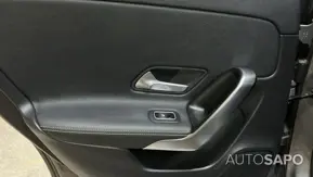 Mercedes-Benz Classe A de 2020