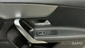 Mercedes-Benz Classe A de 2020