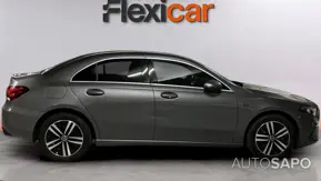 Mercedes-Benz Classe A de 2020