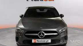 Mercedes-Benz Classe A de 2020