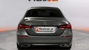 Mercedes-Benz Classe A de 2020