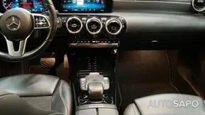 Mercedes-Benz Classe A de 2020