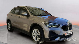 BMW X1 de 2020