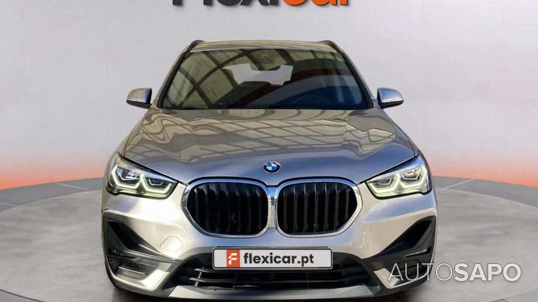 BMW X1 de 2020