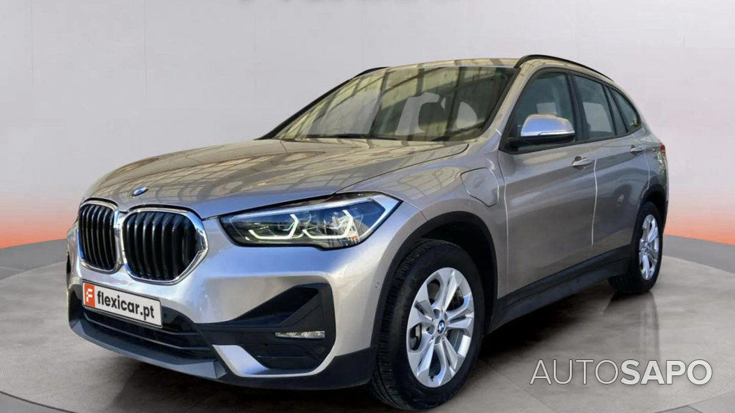 BMW X1 de 2020