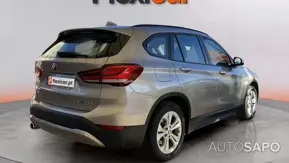 BMW X1 de 2020