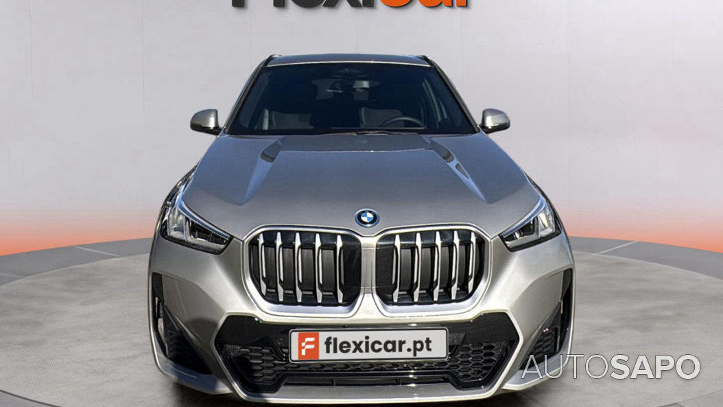 BMW X1 de 2025