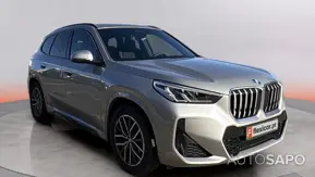 BMW X1 de 2025