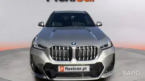 BMW X1 de 2025