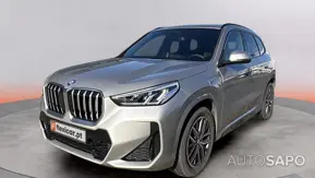 BMW X1 de 2025