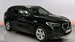 BMW X1 de 2021