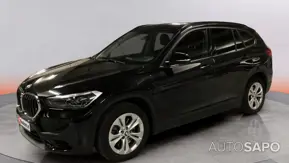 BMW X1 de 2021