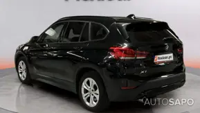 BMW X1 de 2021