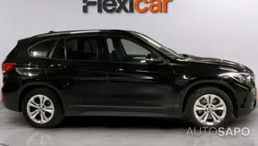 BMW X1 de 2021