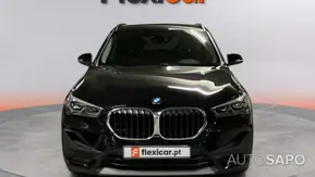 BMW X1 de 2021