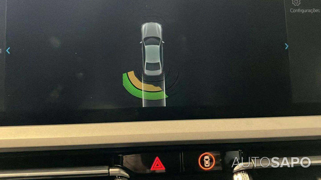 BMW Série 3 de 2020