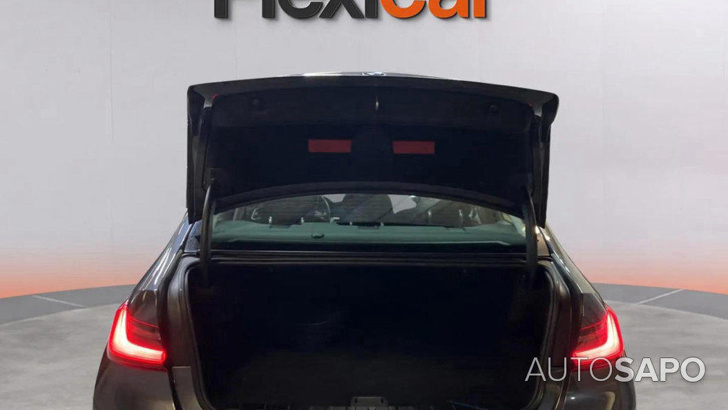 BMW Série 3 de 2020