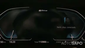 BMW Série 3 de 2020