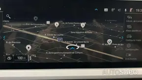 BMW Série 3 de 2020