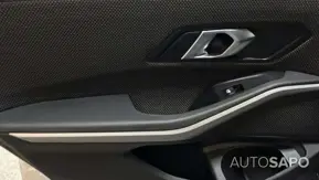 BMW Série 3 de 2020