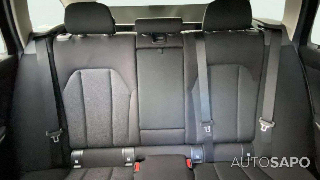 BMW Série 3 de 2021