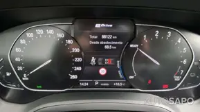 BMW Série 3 de 2021