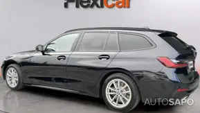 BMW Série 3 de 2021