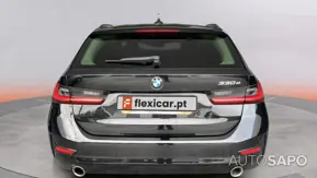 BMW Série 3 de 2021