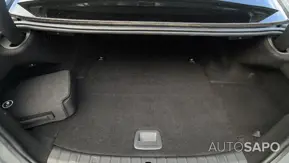 BMW Série 5 de 2018