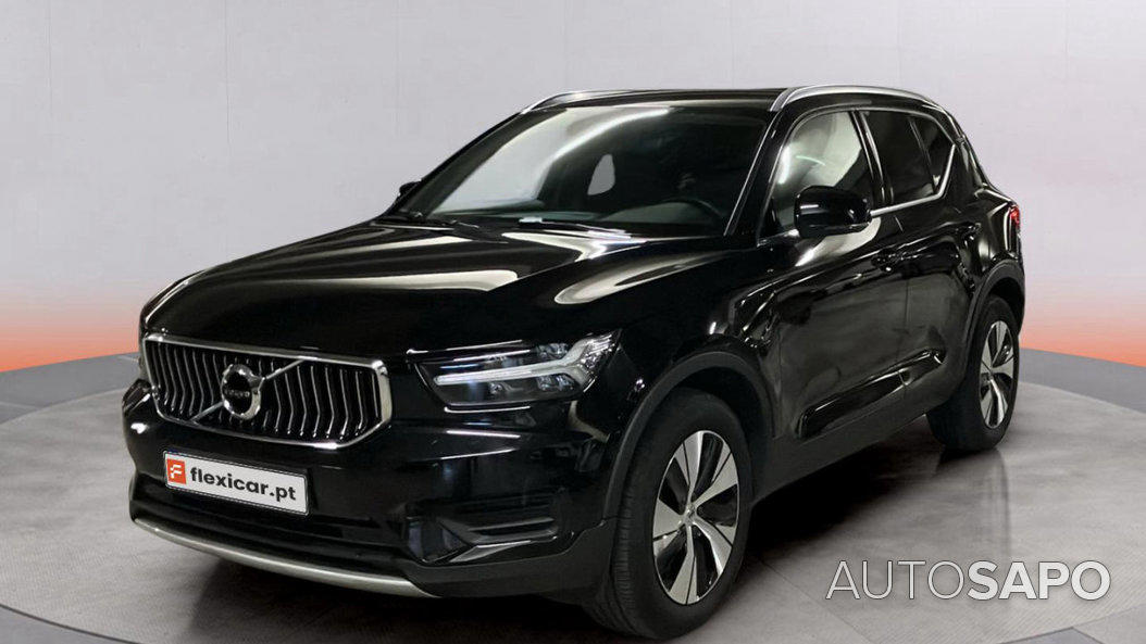 Volvo XC40 de 2021