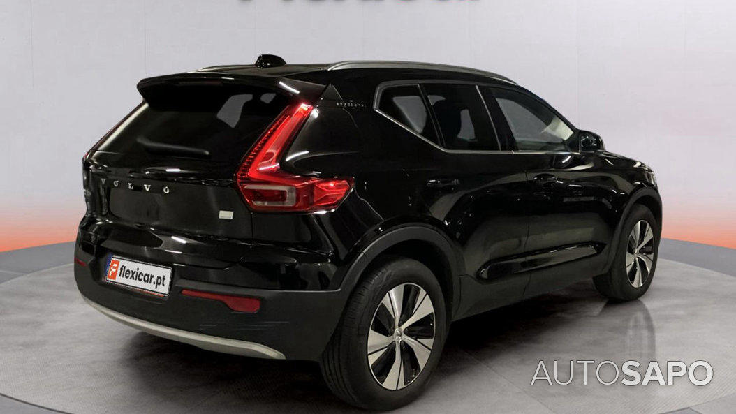 Volvo XC40 de 2021