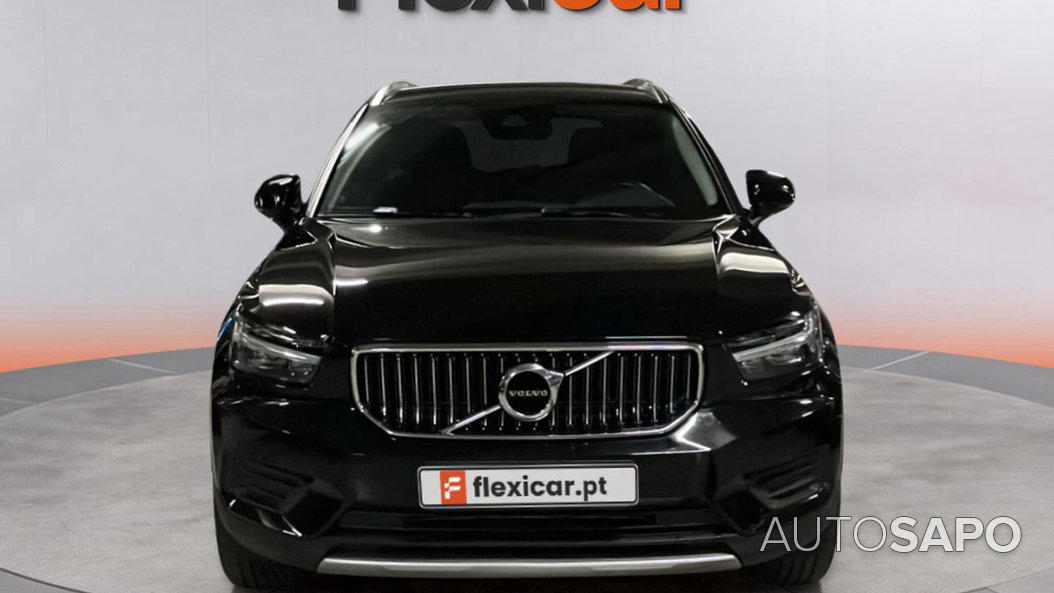 Volvo XC40 de 2021