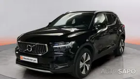 Volvo XC40 de 2021
