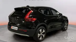 Volvo XC40 de 2021