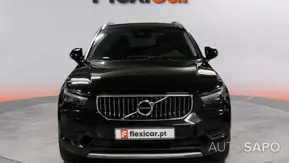 Volvo XC40 de 2021