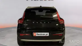 Volvo XC40 de 2021