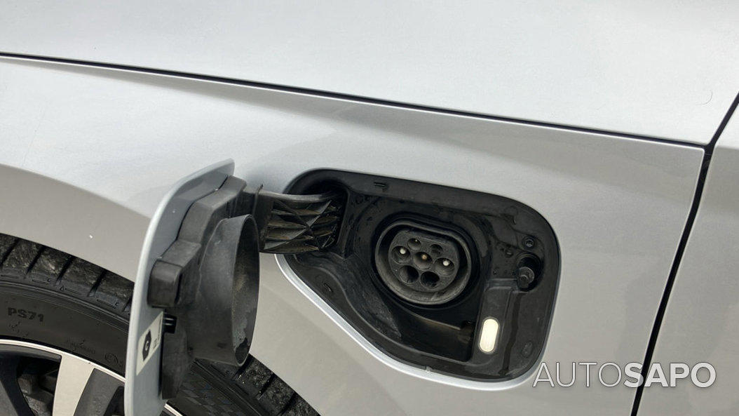 Skoda Octavia de 2022